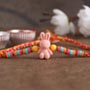 Cute Bunny Rakhi