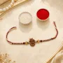 Shrinath Ji Raksha Sutra Rakhi for Brother