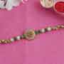 Designer Rakhi for Brother