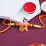 Krishna Rakhi for Kids