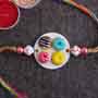 Doughnut Rakhi for Kids