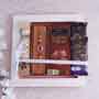 Traditional Rakhi and Chocolate Hamper