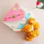Golden Rakhi with Mewa Laddoo Sweets