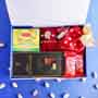 Ganesha Rakhi Signature Box Hamper