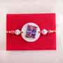 Cadbury Gems Foodie Rakhi