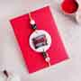 Hershey’s Chocolate Foodie Rakhi