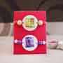 Lays Chips and Dairy Milk Foodie Rakhi