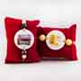 Hershey’s Chocolate and Maggi Foodie Rakhi