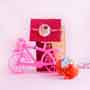 Foodie Rakhi with Chocolate Box