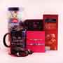Two Auspicious Rakhi Hamper for Brothers