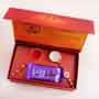Two Designer Rakhi in Signature Box
