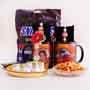 Bhaiya Bhabhi Rakhi Photo Hamper