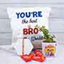 Rakhi N Jade Plant Gift Hamper