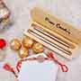 Designer Rakhi with Pen Set