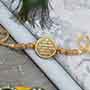 Gayatri Mantra Designer Rakhi