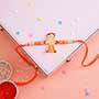 Chhota Bheem Rakhi for Little Brother