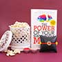 Ganesha Rakhi with Dry Fruit N Book