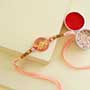 Designer Rakhi for Brother