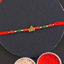 Serene Buddha Unique Rakhi