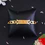 Beautiful Om Bracelet Rakhi