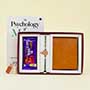 Sacred Rakhi with Books N Wallet Combo