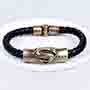 Superman Bracelet Rakhi for Brother