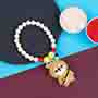 Pawsome Pet Rakhi in Adorable Design