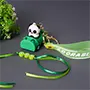 Cute Panda Keychain Rakhi for Kids Philippines