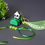 Cute Panda Keychain Rakhi for Kids