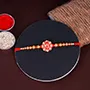 Sacred Ek Onkar Rakhi for Brother