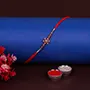 Trendy Designer Rakhi for Brother