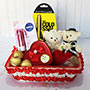 Basket for Sweetheart!