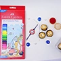 Captain America Rakhi Gift Hamper