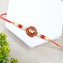Elegant Designer Rakhi