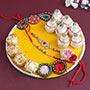 Just Perfect Rakhi Surprise