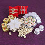 Sparkling Raksha Bandhan Hamper
