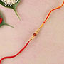 Specially Crafted Rakhi
