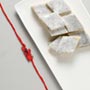Best Brother Rakhi with Kaju Katli Sweet