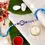 Evil Eye Rakhi