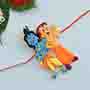 Chota Bheem Krishna Kids Rakhi For UK