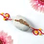Veera Diamond Rakhi For UK