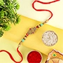 Aum Rakhi For UK