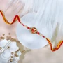 Divine Ganesha Rakhi