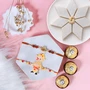 Divine Brother & Kids Rakhi Sweet Combo