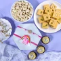 Magnificent 2 Set of Rakhi Hamper