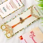 Sacerd Aum Rakhi
