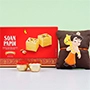 Chotta Bheem Kids Rakhi & Soan Papdi Sweet