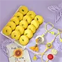 Royal Bhaiya Bhabhi Rakhi with 340gm Peda