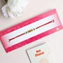 White Moti Rakhi - Australia