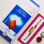 Veera Rakhi With Lindt Extra Creamy Chocolate